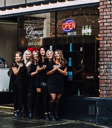 glamour center hair salon|glamour hair salon centralia wa.